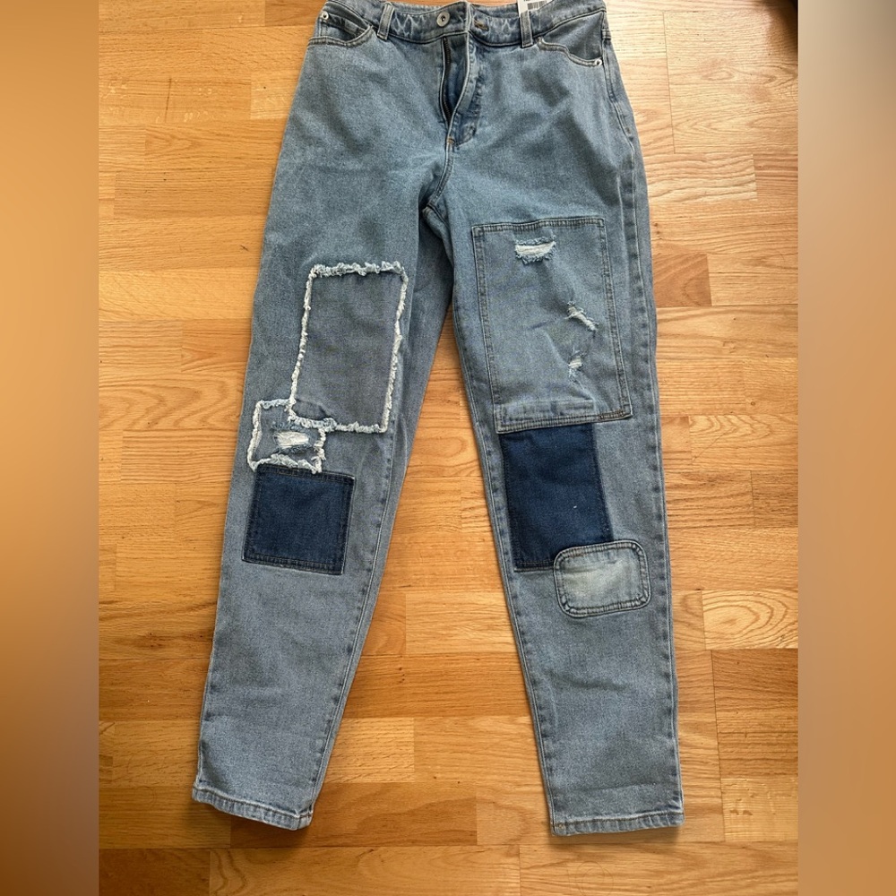 New with tags INC.DENIN jeans